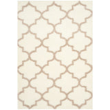 SAFAVIEH Montreal Shag Rosalyn 2-inch Thick Rug