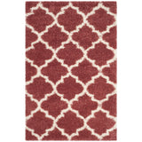 SAFAVIEH Montreal Shag Rosalyn 2-inch Thick Rug