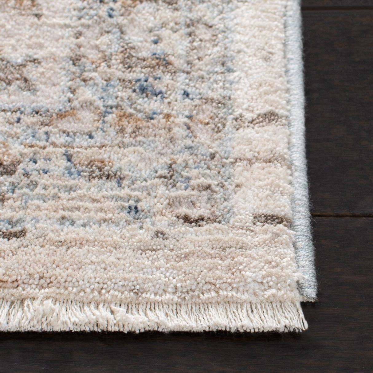 SAFAVIEH Moon Dust Rafaela Transitional Oriental Rug-