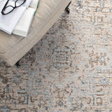 SAFAVIEH Moon Dust Rafaela Transitional Oriental Rug-