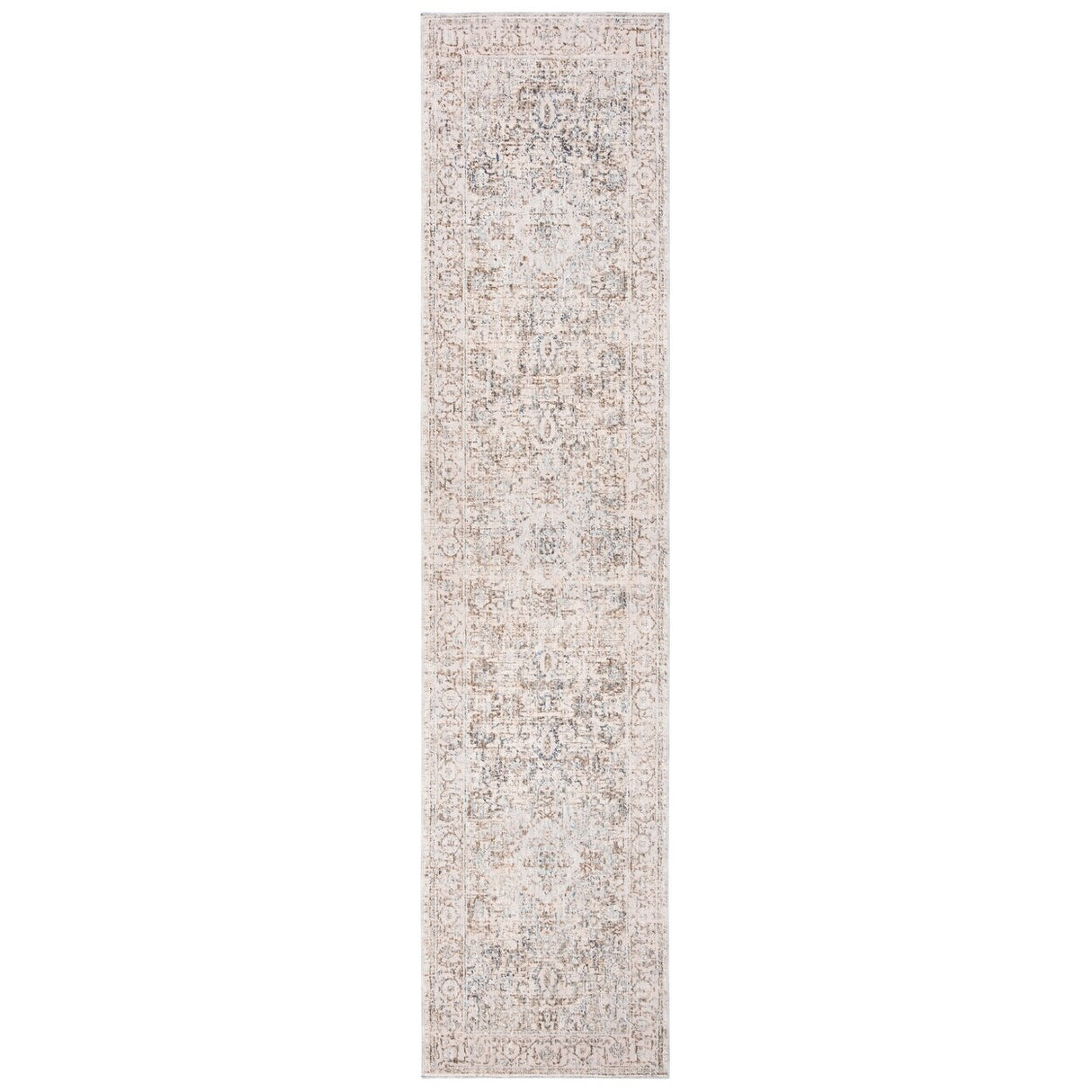 SAFAVIEH Moon Dust Rafaela Transitional Oriental Rug-