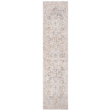 SAFAVIEH Moon Dust Rafaela Transitional Oriental Rug-