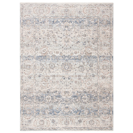 SAFAVIEH Moon Dust Thyra Transitional Oriental Rug