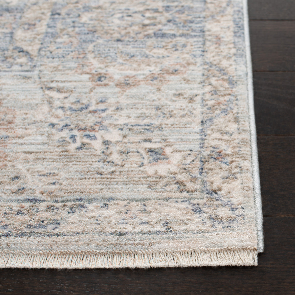 SAFAVIEH Moon Dust Thyra Transitional Oriental Rug