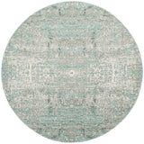 SAFAVIEH Mystique Laurette Watercolor Oriental Polyester Rug