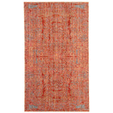 SAFAVIEH Mystique Laurette Watercolor Oriental Polyester Rug