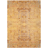 SAFAVIEH Mystique Laurette Watercolor Oriental Polyester Rug