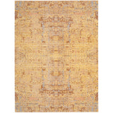 SAFAVIEH Mystique Laurette Watercolor Oriental Polyester Rug