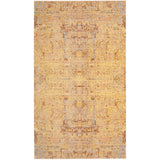 SAFAVIEH Mystique Laurette Watercolor Oriental Polyester Rug