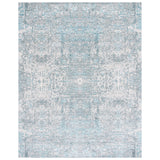 SAFAVIEH Mystique Laurette Watercolor Oriental Polyester Rug