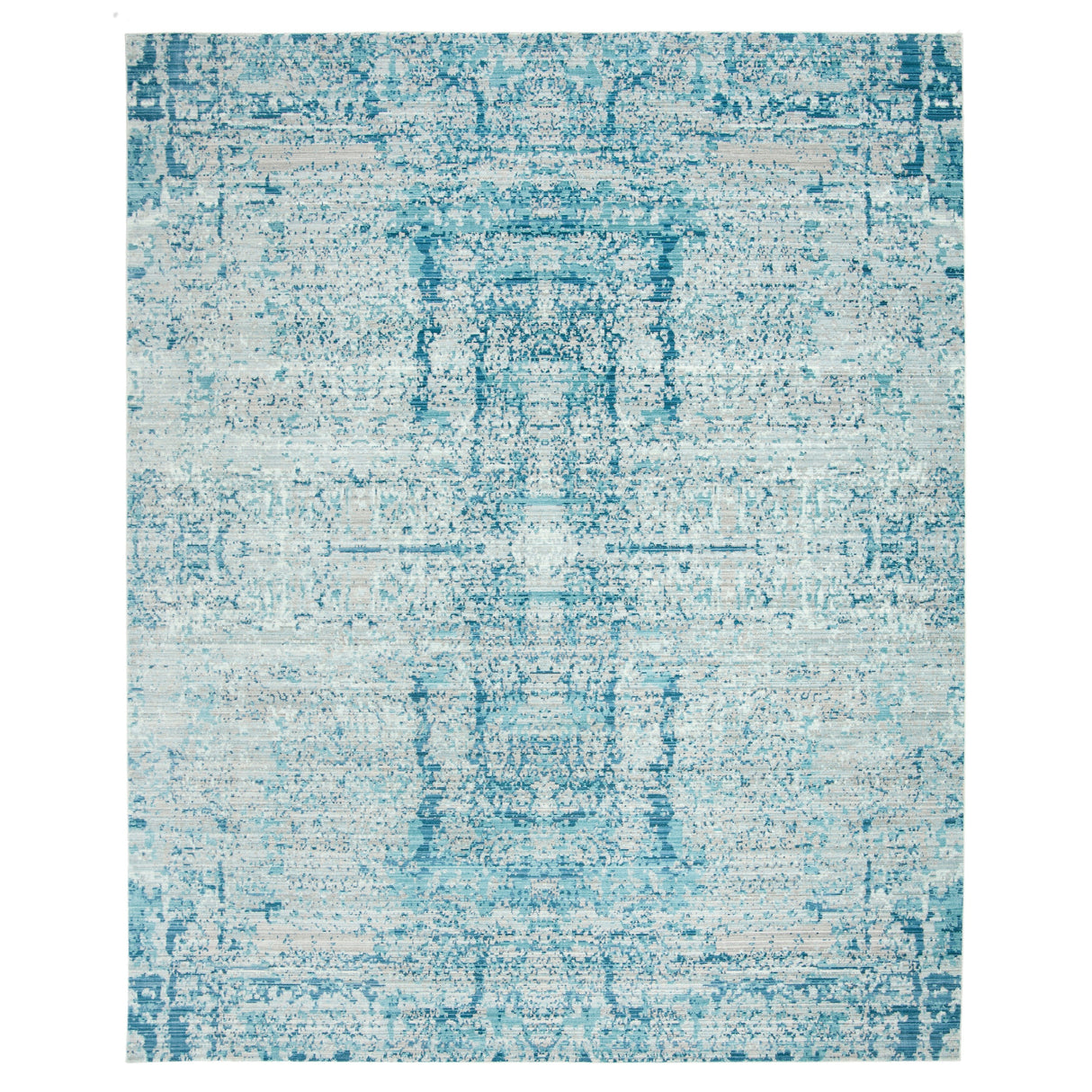 SAFAVIEH Mystique Laurette Watercolor Oriental Polyester Rug