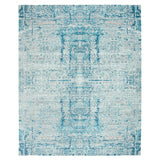 SAFAVIEH Mystique Laurette Watercolor Oriental Polyester Rug