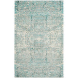 SAFAVIEH Mystique Laurette Watercolor Oriental Polyester Rug