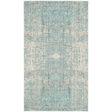 SAFAVIEH Mystique Laurette Watercolor Oriental Polyester Rug