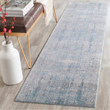 SAFAVIEH Mystique Laurette Watercolor Oriental Polyester Rug