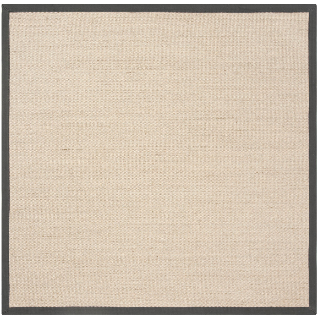 SAFAVIEH Natural Fiber Alleen Casual Border Sisal Rug