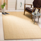 SAFAVIEH Natural Fiber Anabel Sisal Rug