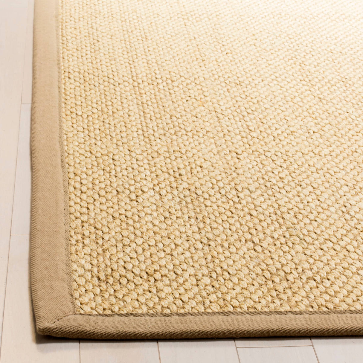 SAFAVIEH Natural Fiber Anabel Sisal Rug