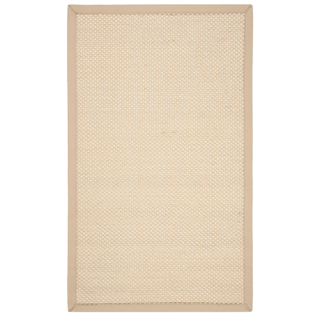 SAFAVIEH Natural Fiber Consuelo Seagrass Rug