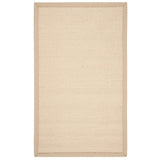 SAFAVIEH Natural Fiber Consuelo Seagrass Rug