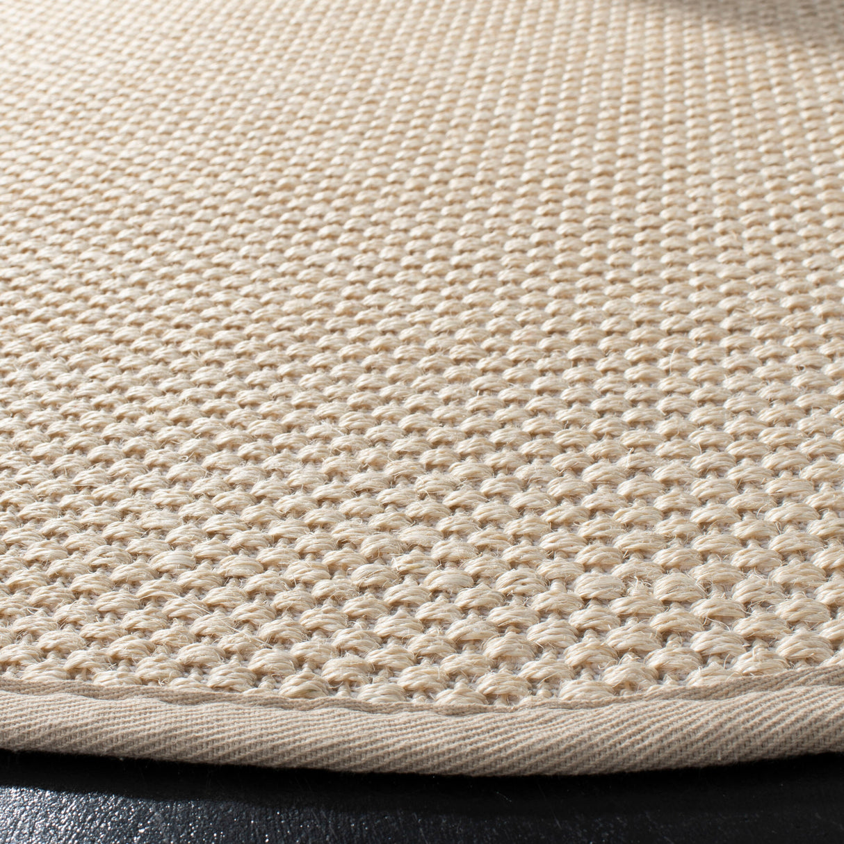 SAFAVIEH Natural Fiber Consuelo Seagrass Rug