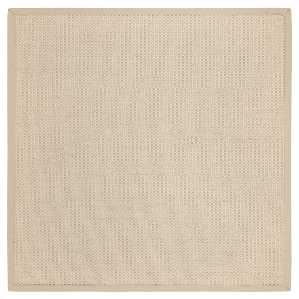 SAFAVIEH Natural Fiber Consuelo Seagrass Rug