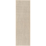 SAFAVIEH Natural Fiber Consuelo Seagrass Rug