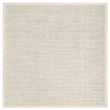 SAFAVIEH Natural Fiber Consuelo Seagrass Rug