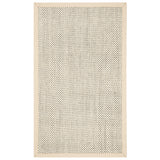 SAFAVIEH Natural Fiber Consuelo Seagrass Rug