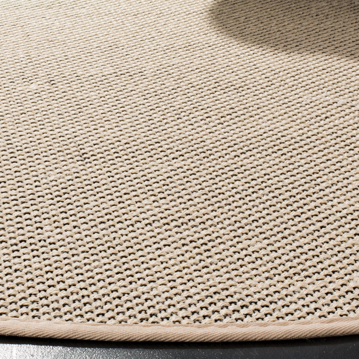 SAFAVIEH Natural Fiber Consuelo Seagrass Rug