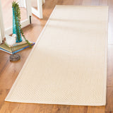 SAFAVIEH Natural Fiber Consuelo Seagrass Rug