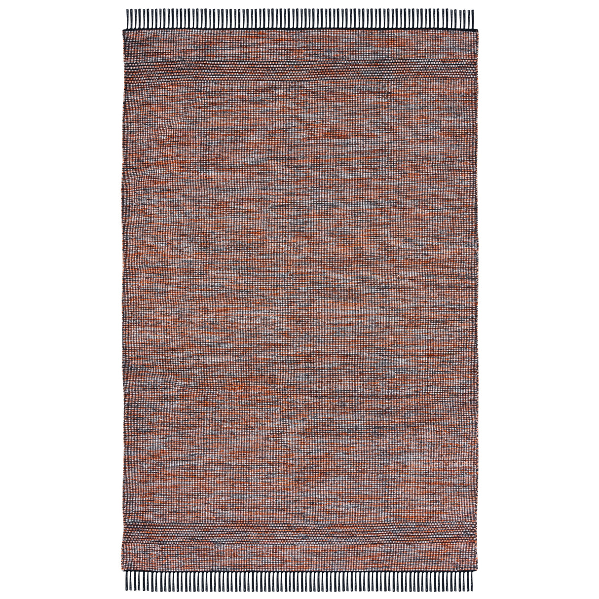 SAFAVIEH Natural Fiber Erla Boho Jute Rug