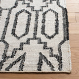 SAFAVIEH Natural Fiber Erla Boho Jute Rug