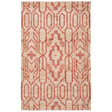 SAFAVIEH Natural Fiber Erla Boho Jute Rug