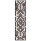 SAFAVIEH Natural Fiber Erla Boho Jute Rug