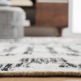 SAFAVIEH Natural Fiber Erla Boho Jute Rug