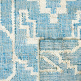 SAFAVIEH Natural Fiber Erla Boho Jute Rug