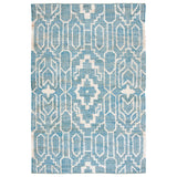 SAFAVIEH Natural Fiber Erla Boho Jute Rug