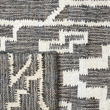 SAFAVIEH Natural Fiber Erla Boho Jute Rug