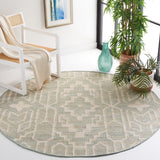 SAFAVIEH Natural Fiber Erla Boho Jute Rug