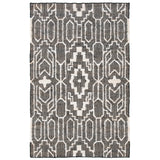 SAFAVIEH Natural Fiber Erla Boho Jute Rug