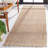 SAFAVIEH Natural Fiber Freeda Jute Rug