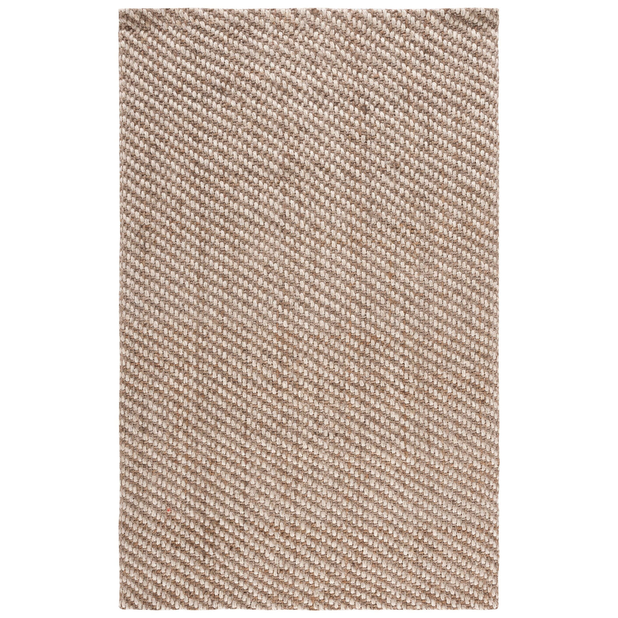 SAFAVIEH Natural Fiber Freeda Jute Rug