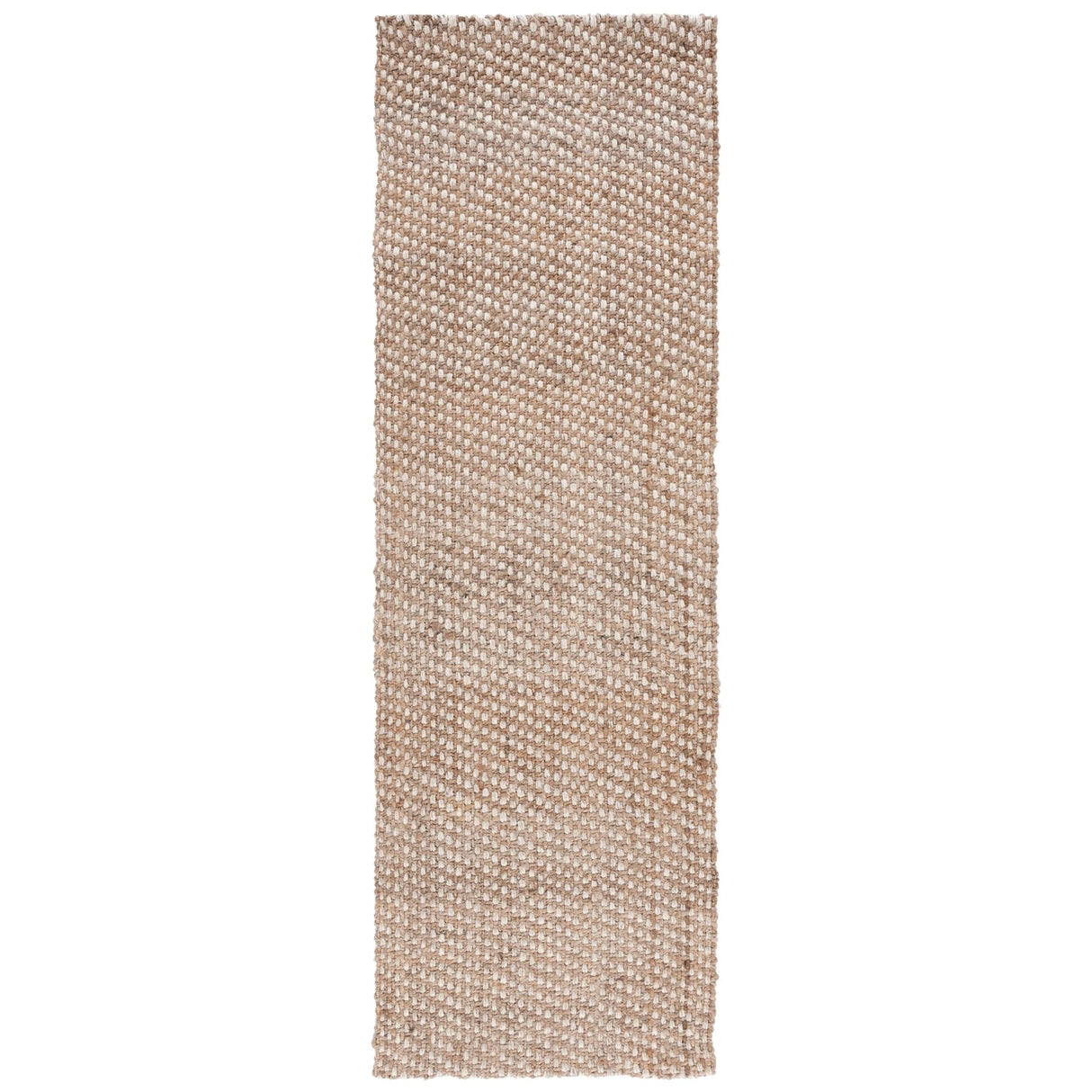 SAFAVIEH Natural Fiber Freeda Jute Rug