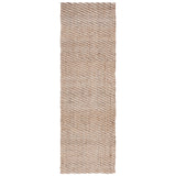 SAFAVIEH Natural Fiber Freeda Jute Rug