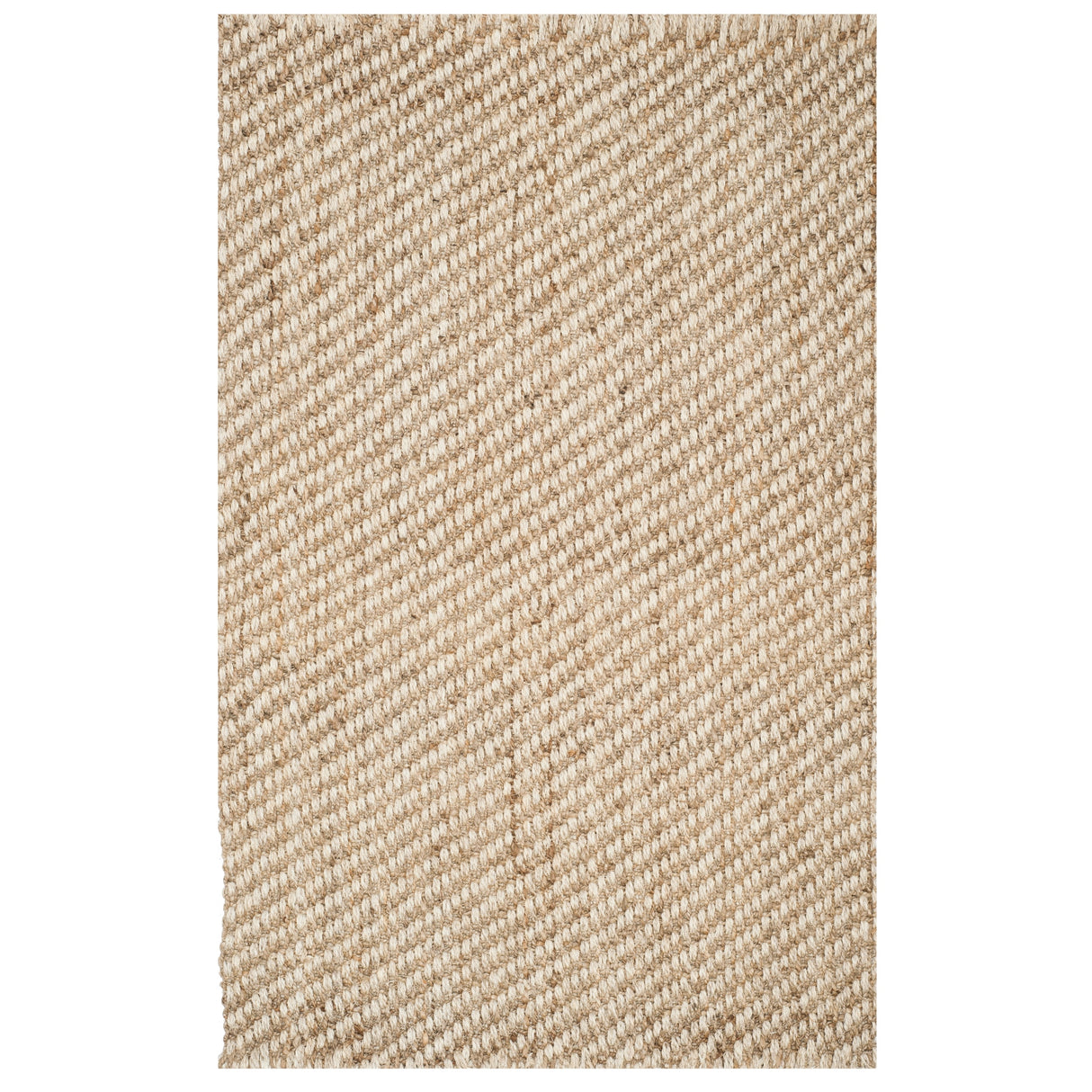 SAFAVIEH Natural Fiber Freeda Jute Rug