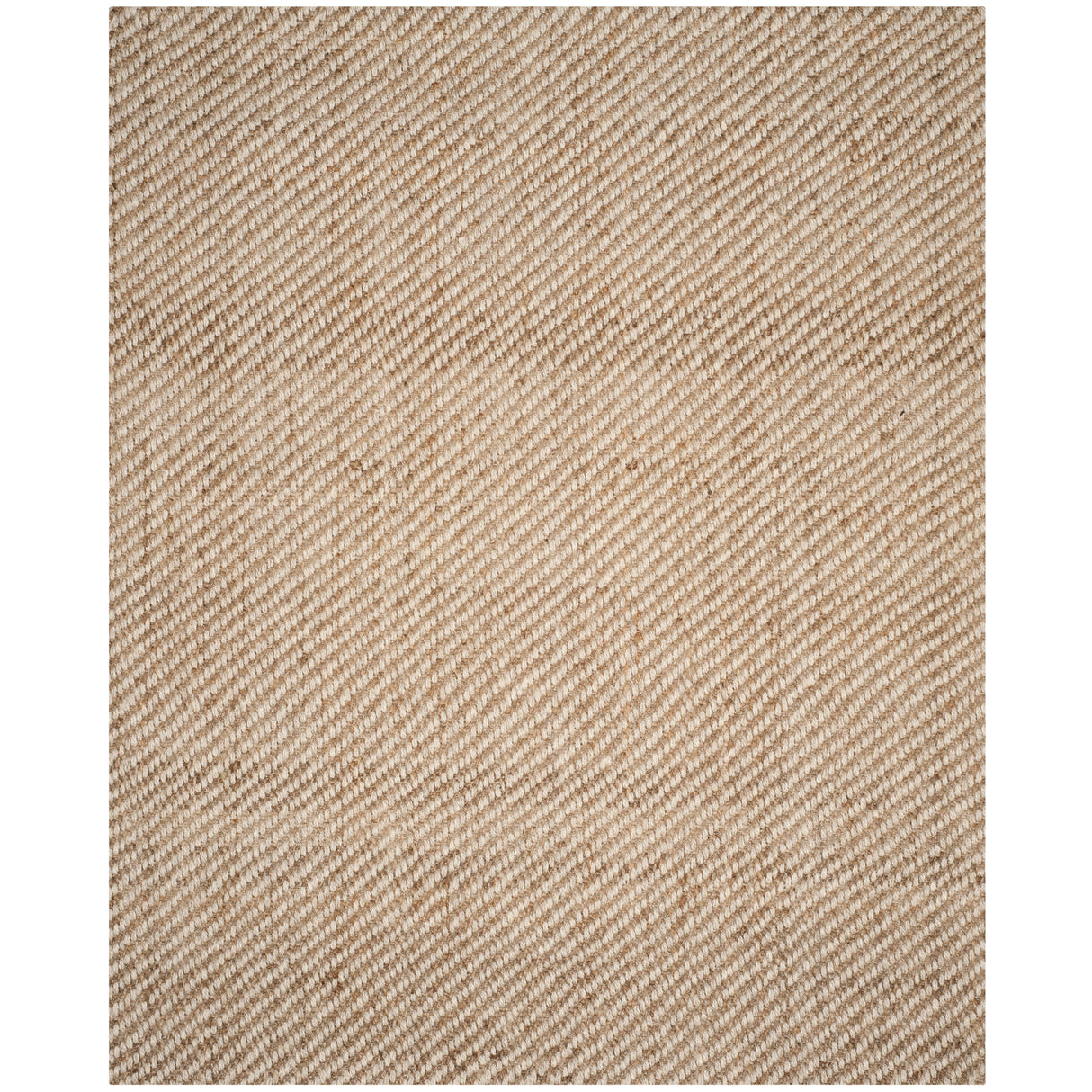 SAFAVIEH Natural Fiber Freeda Jute Rug