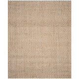 SAFAVIEH Natural Fiber Freeda Jute Rug