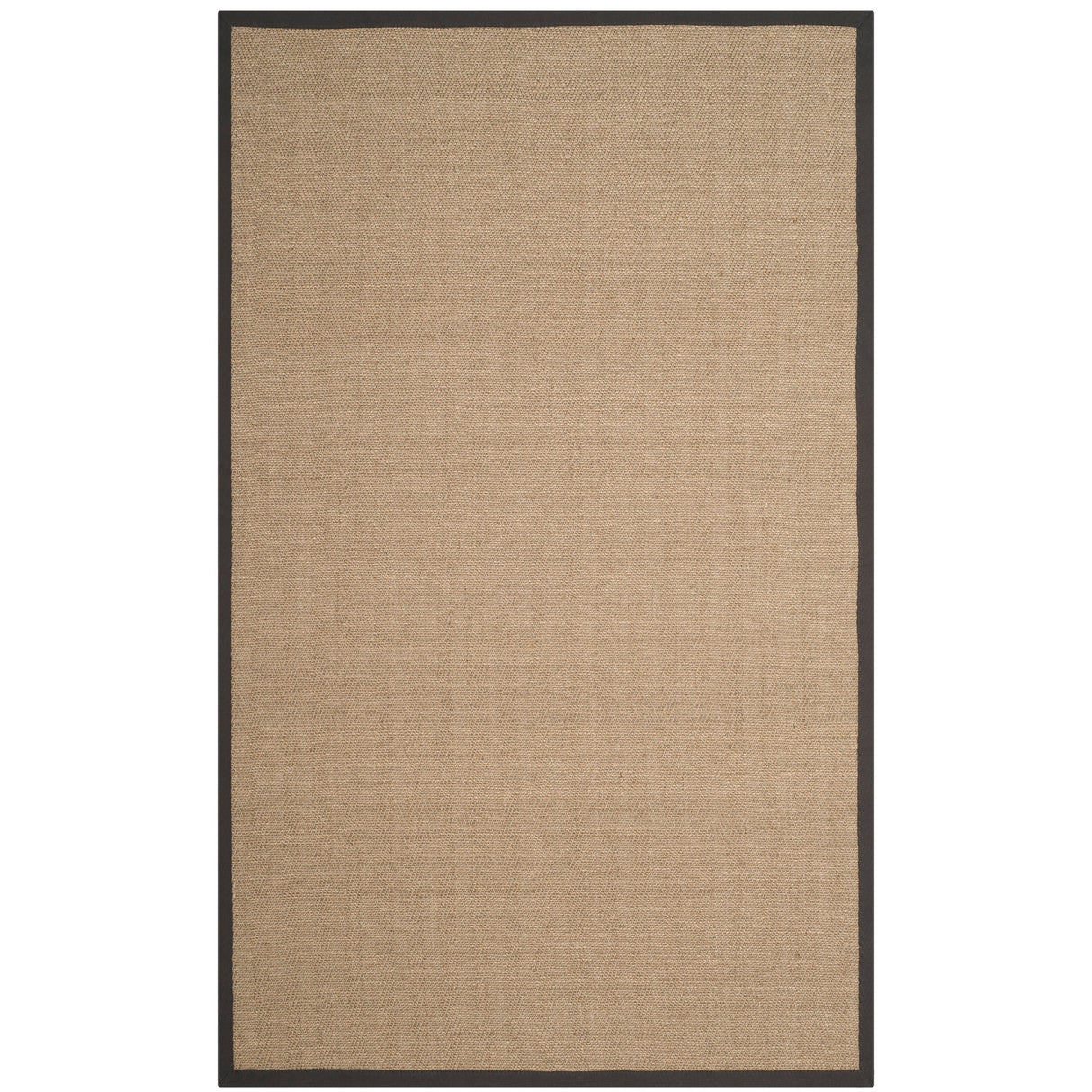 SAFAVIEH Natural Fiber Hasel Sisal Rug