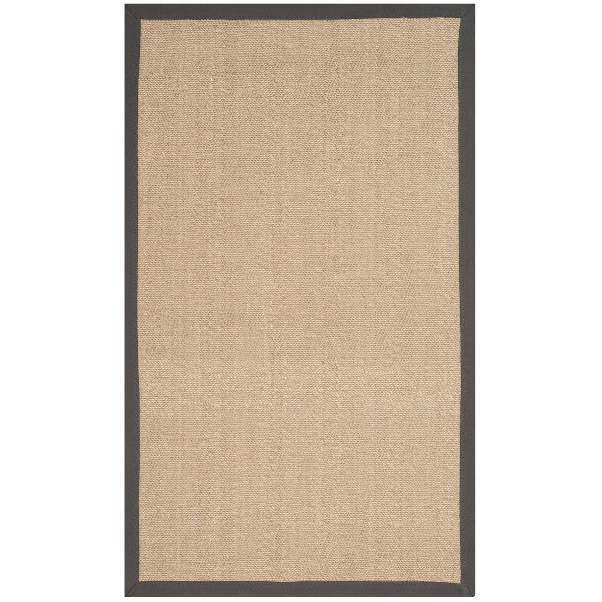 SAFAVIEH Natural Fiber Hasel Sisal Rug